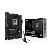 Asus TUF Gaming A620 Pro Wi-Fi