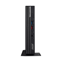 Acer Veriton VN6720GT, Intel Core i5-13500T (up to 4.60GHz, 24MB), 16GB DDR5, 512GB SSD M.2, Intel UHD Graphics, GLAN&amp;TPM, HDMI, KBD &amp; Mouse, 65W AC adapter,1L form factor,Win 11 Pro, 3Y Warra