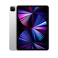 Apple 11-inch iPad Pro Wi-Fi 128GB - Silver
