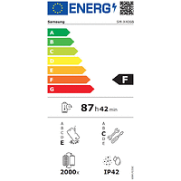Samsung SM-X406 Galaxy Tab S10 Lite 5G 10.9&quot; 6GB RAM 128GB Gray