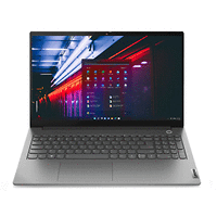 Lenovo ThinkBook 15p G2 Intel Core i7-11800H (2.3GHz up to 4.6GHz, 24MB), 32GB(16+16) DDR4 2933MHz, 1TB SSD, 15.6&quot; UHD(3840x2160) IPS, AG, NVIDIA GeForce RTX 3050 Ti/4GB, Color Calibration, WLAN