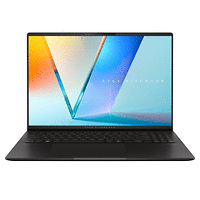 Asus Vivobook S M5606KA-RI078W,AMD KRACKAN-6C/BGA,16 &quot;OLED WQXGA+(WQ+) 2880X1800 16:10 Bend+400nits(HDR) Glare120 Hz,16GB LPDDR5X (on BD),1TB SSD,Backlit Chiclet Keyboard 1-Zone RGB with Num-key,