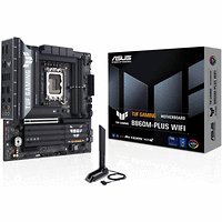 Asus TUF Gaming B860M Plus Wi-Fi