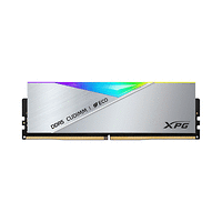 ADATA LANCER RGB 48GB (2x24GB) DDR5 9200 MHz CU-DIMM Silver