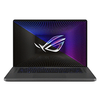 Asus ROG Zephyrus G16 GU603VI-N4014W,  i7-13620H 2.4 GHz, 16&quot; QHD+ 16:10 (2560 x 1600, WQXGA) 240Hz, 16GB DDR5 4800Mhz(on board),1TB PCIe 4.,RTX4070  8 GB GDDR6, Wi-Fi 6E(802.11ax) ,Backlit Chicl
