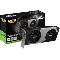 Inno3D GeForce RTX 5060 Ti 8GB GDDR7 X2 OC