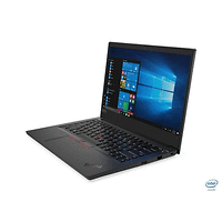 Lenovo ThinkPad E14 AMD Ryzen 5 4500U (2.3GHz up to 4.0GHz, 8MB), 16GB (8GB+8B) DDR4 3200MHz, 512GB SSD, 14&quot; FHD (1920x1080) IPS, AG, AMD Radeon Graphics, WLAN AC, BT, FPR, IR&amp;HD Cam, Black,