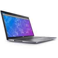 Dell Precision 3570, i7-1255U vPro(2+8 Core, 12 MB Cache, up to to 4.70Ghz), 15.6&quot; FHD (1920x1080) 400 nit, 16 GB, 2 x 8 GB, DDR5, 4800Mhz, 512GB SSD PCIe M.2, NVIDIA T550 4G DDR6, IR Cam and Mic