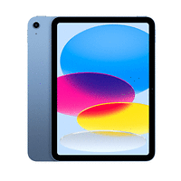 Apple 10.9-inch iPad (10th) Wi-Fi 64GB - Blue