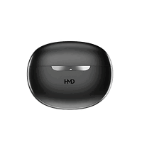 HMD DUB P60 EARBUDS BLACK