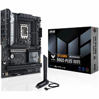 Asus TUF Gaming B860 Plus Wi-Fi