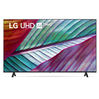 LG 65UR78GC0LK, 65&quot; 4K UltraHD TV 3840 x 2160, DVB-T2/C/S2, Smart TV LG ThinQ, 4K Upscaling, HDR10 Pro, HGiG, HLG, Built-in Wi-Fi, AI Sound Virtual 5.1 Up-mix, Simplink, HDMI, LAN, USB, Bluetooth