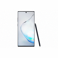 Smartphone Samsung SM-N975F GALAXY Note10+ 512GB Dual SIM, Aura Black