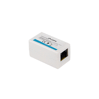Конектор, Lanberg RJ-45 inline coupler CAT.6