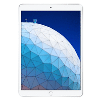 Apple 10.5-inch iPad Air 3 Cellular 64GB - Silver , MV0E2HC/A