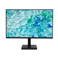 Acer Vero V277Gbip, 27   FHD (1920x1080) IPS, ZeroFrame, 120Hz, 1ms (VRB), AdaptiveSync, 250nits, HDMI, DP, VisionCare 2.0, Eco Design, Energy Class C, Black, 3Y
