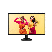 AOC Q27B35S3, 27&quot; IPS WLED, 2560x1440@120Hz, 4ms GtG, 1ms MPRT, 300cd m/2, 1000:1, 20M:1 DCR, Adaptive Sync, FlickerFree, Low Blue Light, Tilt, HDMI, DP