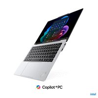Lenovo ThinkPad X9-14 G1 Aura Edition Glacier White Intel Core Ultra 7 258V, 8C (up to 4.8GHz, 12MB), 32GB LPDDR5x-8533, 1TB SSD, 14&quot; 2.8K (2880x1800) OLED AR, AS, Touch, Integrated Arc Graphics,