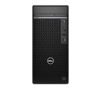 Dell OptiPlex 7020 MT Plus, Intel Core i7-14700 vPro (33 MB cache, 20 cores, up to 5.4 GHz Turbo), 16 GB: 1 x 16 GB, DDR5, 512GB SSD PCIe M.2, NVIDIA RTX 4060 8GB GDDR6, 8x DVD+/-RW, 500W, Wi-Fi 6E, W