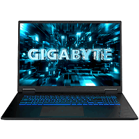 Лаптоп GIGABYTE GAMING A18 PRO DXJ - 18" IPS WUXGA 165Hz, Intel Core 7 240H, 32GB LPDDR5X, 1TB SSD Gen4, RTX 5070TI 12GB GDDR7, Free DOS