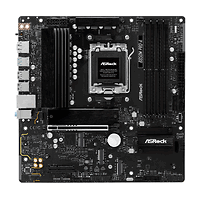 Дънна платка ASRock B850M Pro-A socket AM5