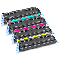 КАСЕТА ЗА HP Color LaserJet 1600/2600/2605 Q6000A BLACK НЕОРИГИНАЛНА