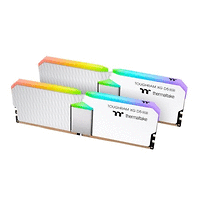 Thermaltake TOUGHRAM XG RGB 48GB (2x24GB) DDR5 7200MHz U-DIMM White