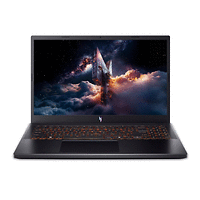 Acer Nitro V15, ANV15-52-96H9, Intel Core i9-13900H(14C/20T, up to 5.40 GHz, 24MB), 15.6&quot; FHD (1920X1080) IPS 180Hz, 16GB DDR4, (1 slot free), 1024GB PCIe NVMe SSD, RTX 5060 8GB GDDR7 614 AI TOPS