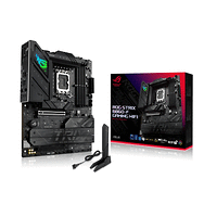 Asus ROG Strix B860-F Gaming Wi-Fi