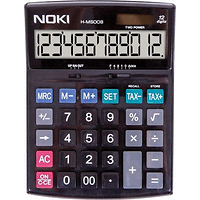 Калкулатор NOKI H-МС008