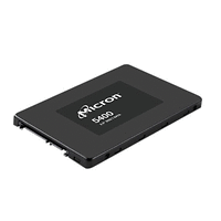 Lenovo ThinkSystem 2.5&quot; 5400 MAX 960GB Mixed Use SATA 6Gb HS SSD