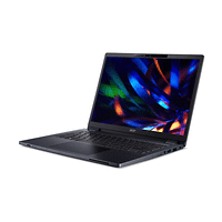 Acer Travelmate TMP414-53-TCO-58Y1, Intel Core i5 1335U (3.4GHz up to 4.6Ghz,12MB), 14&quot; WUXGA (1920x1200) IPS, 16GB DDR4, 512GB SED SSD, 56Wh battery, Fingerprint reader, Micro SD reader, Ambieln