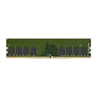 Памет Kingston 16GB DDR4 3200MHz CL22 1Rx8 288-pin 16Gbit  - KCP432NS8/16