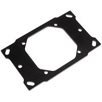 Mounting plate Supremacy AMD - Black