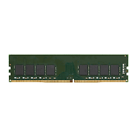 Памет Kingston 16GB DDR4 3200MHz CL22 2Rx8 288-pin 8Gbit  - KCP432NS8/16