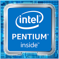 Intel CPU Desktop Pentium G7400 (3.7GHz, 6MB, LGA1700) box