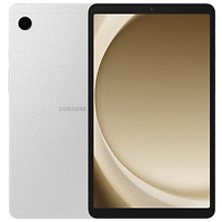 Samsung SM-X115B Galaxy Tab A9 8.7&quot; 5G 4GB 64GB Silver