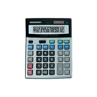 Настолен калкулатор Assistant AC 2381 