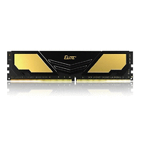 8GB DDR4 2666 TEAM ELITE+