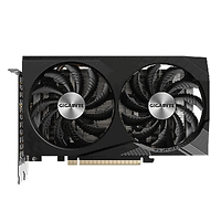 Видео карта GIGABYTE RTX 3050 WINDFORCE V2 OC 8GB GDDR6