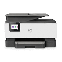 HP OfficeJet Pro 9010 AiO Printer