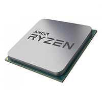 AMD Ryzen 3 1200 (3.1/3.4GHz Boost,10MB,65W,AM4) tray