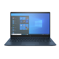 HP Elite Dragonfly G2, Core i7-1165G7(2.8Ghz, up to 4.7GHz/12MB/4C), 13.3&quot; FHD UWVA BV 400nits Touch, 16GB RAM, 1GB PCIe SSD, WiFi 6AX201+BT 5, Backlit Kbd, 4C Long Life,Win 10 Pro