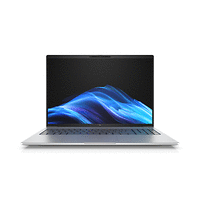 HP EliteBook 8 G1i AI 16&quot; Glacier Silver, Ultra 7-255U(up to 5.2GH/12MB/12C), 16&quot; WUXGA AG 300nits, 32GB 5600Mhz 1DIMM, 1TB PCIe SSD, WiFi 7 + BT 5.4, Backlit Kbd, FPR, Smart Card Reader, 3C