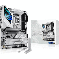 Asus ROG Strix Z890-A Gaming Wi-Fi