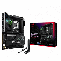 Asus ROG Strix Z890-F Gaming Wi-Fi