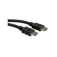 HDMI High Speed кабел, HDMI M-M, 1.0 м ROLINE
