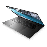 Dell XPS 9710, Intel Core i9-11980HK (24MB Cache, up to 5.0 GHz), 17.0&quot; UHD+ (3840x2400) Touch AR 500-Nit, HD Cam , 64GB DDR4 3200MHz, 2x32GB, 2TB M.2 PCIe NVMe SSD,  GeForce RTX 3060 6GB GDDR6,