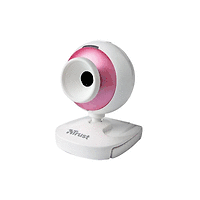 Уебкамера TRUST Intouch Chat Webcam