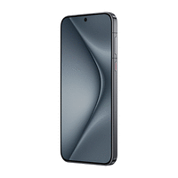 Huawei Pura 70, Audrey-L29CK, Black